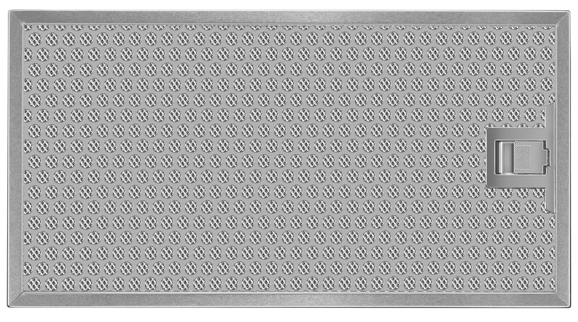 9168710 Вытяжка полновстраиваемая Meferi SMARTBOX45IX POWER серый STDN-0112876 - Вид №11