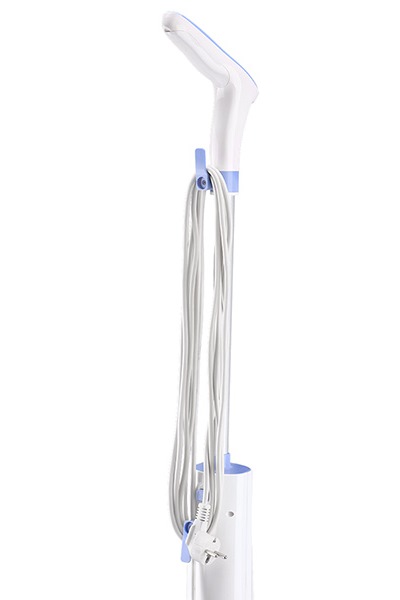 9914552 Пароочиститель BQ SM1001 белый STDN-0084481 - Вид №5