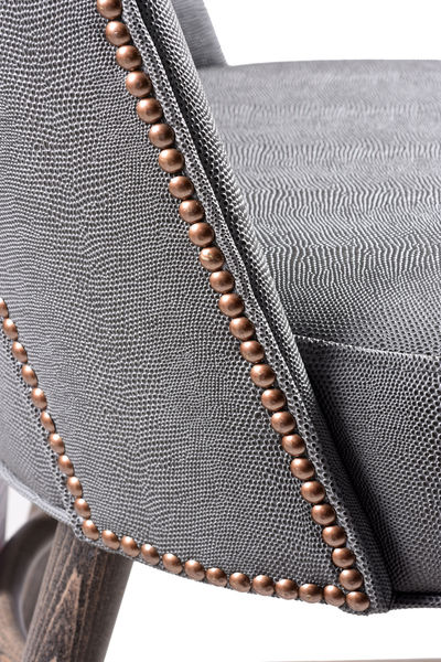 U500 Сион Барный стул ijlbrown  - Вид №3