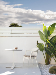 106786 Кресло Point Caddie