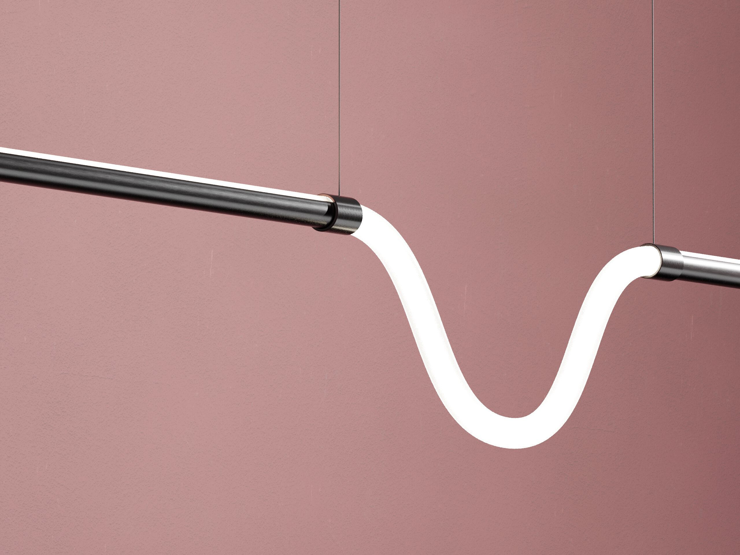 Профиль для освещения и электрификации Genuit цвет ARCH-00125539 - Вид №13