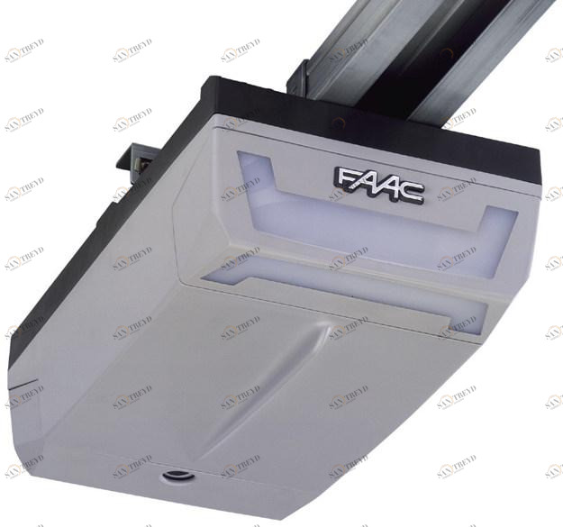 FAAC Автоматика для секционных гаражных ворот sun-id-1505946