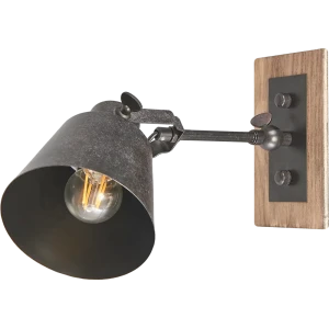 Спот Barrel 1xE27x40 Вт