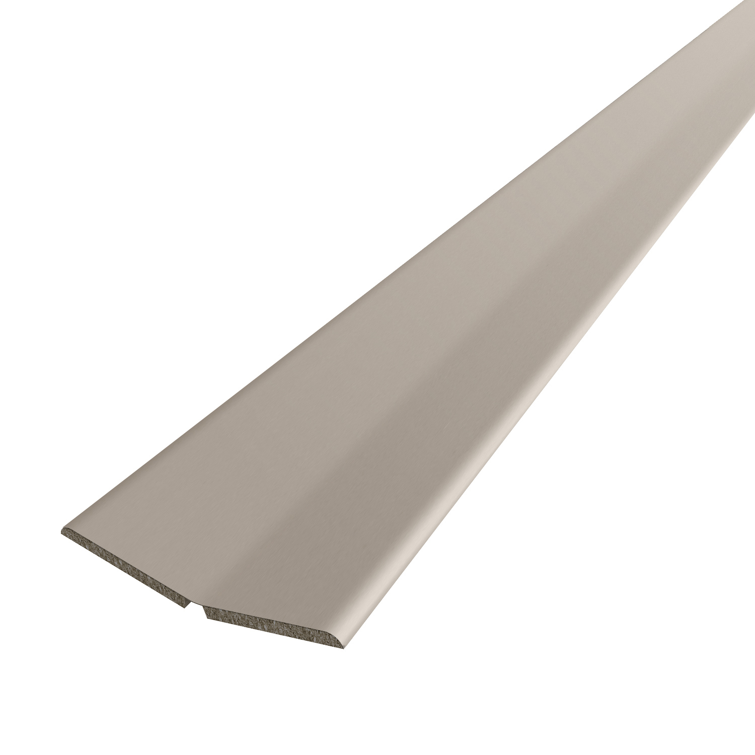 84334941 Угол универсальный МДФ 2600x28x28 мм цвет лаванда STLM-0048504 Santreyd 