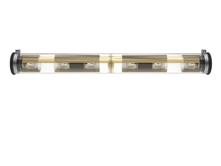 Светодиодный настенный светильник из боросиликатного стекла In Stock DCW ARCH-00022746
