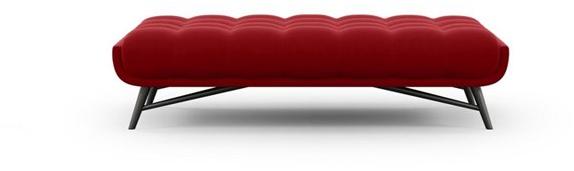 Roche Bobois Мягкая скамья из ткани Nouveaux classiques sun-id-1366521 - Вид №2