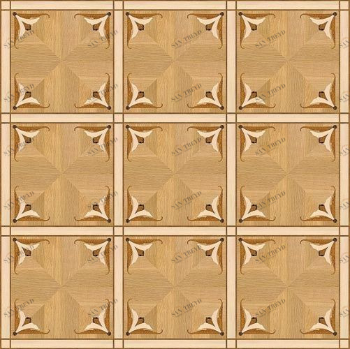 Декор Бабье царство Русская классика 47010