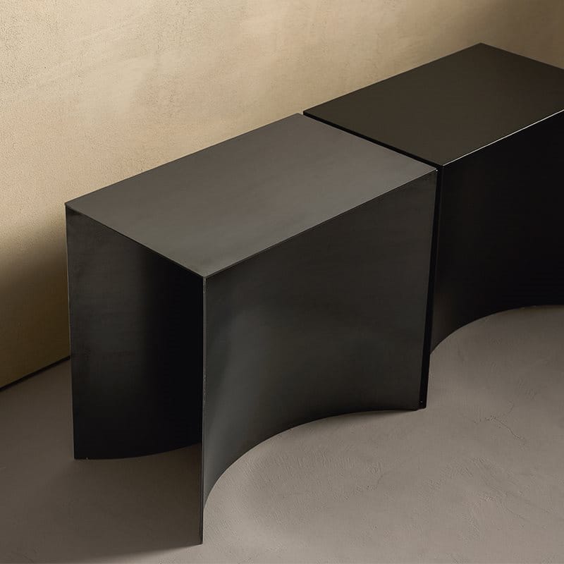 Стальной стул Desalto ARCH-00075205 - Вид №9