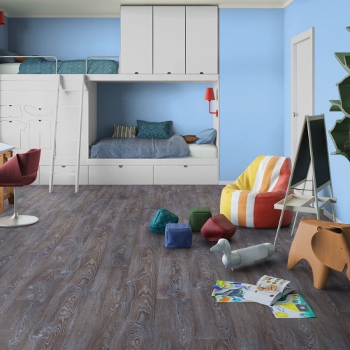 Ламинат Tarkett Дуб Лориэн коричневый 3000100032 - Вид №2