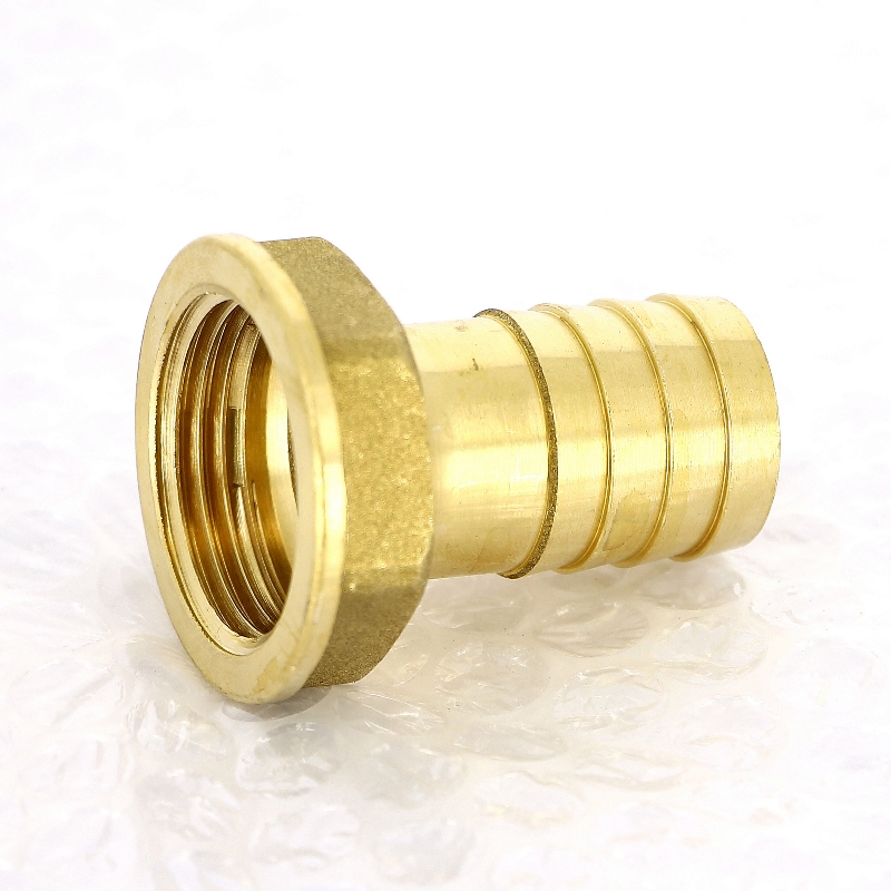 Штуцер В ROMA TIEMME 25х1" 1500289 - Вид №2