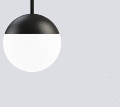 ONOK Lighting Светодиодный потолочный светильник Balo sun-id-1491666 - Вид №2