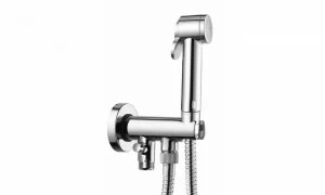 C89001 Гигиеническая лейка Paloma BOSSINI