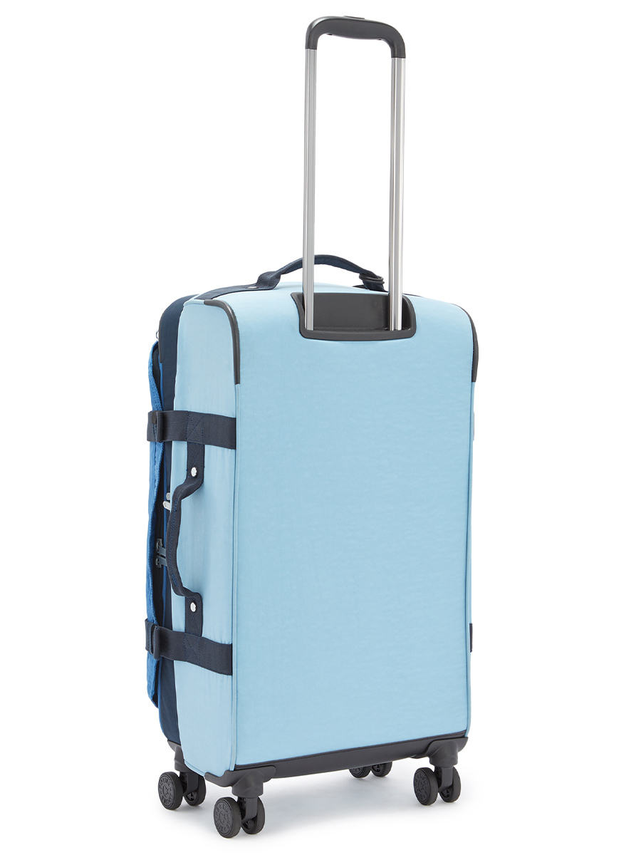 KI6918Z78 Чемодан M Medium 4-Wheeled Suitcase Kipling Spontaneous  - Вид №1