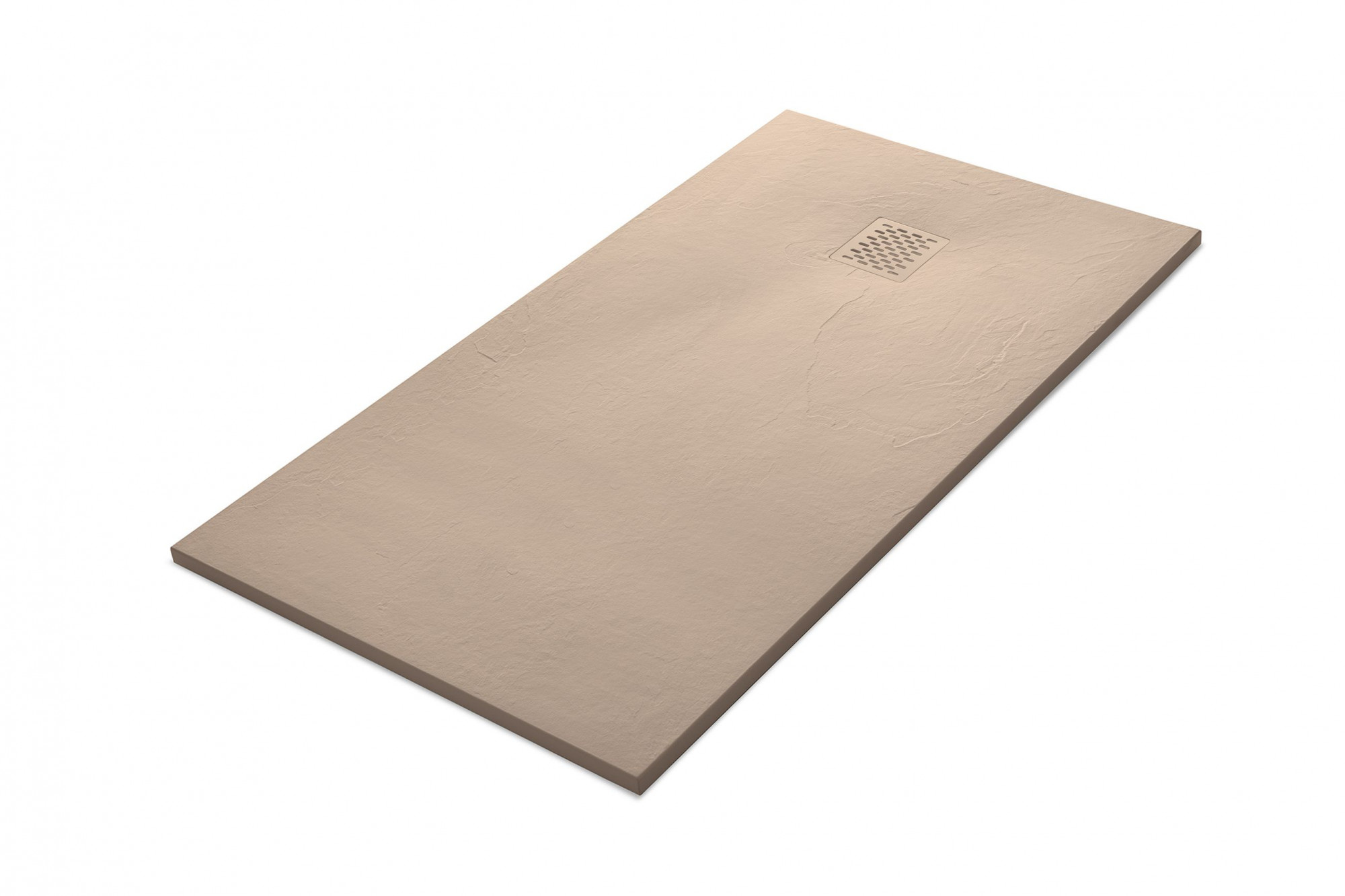 MCBATH Centuria Slate Nox R2 160x90 Прямоугольный капучино sun-id-1959493