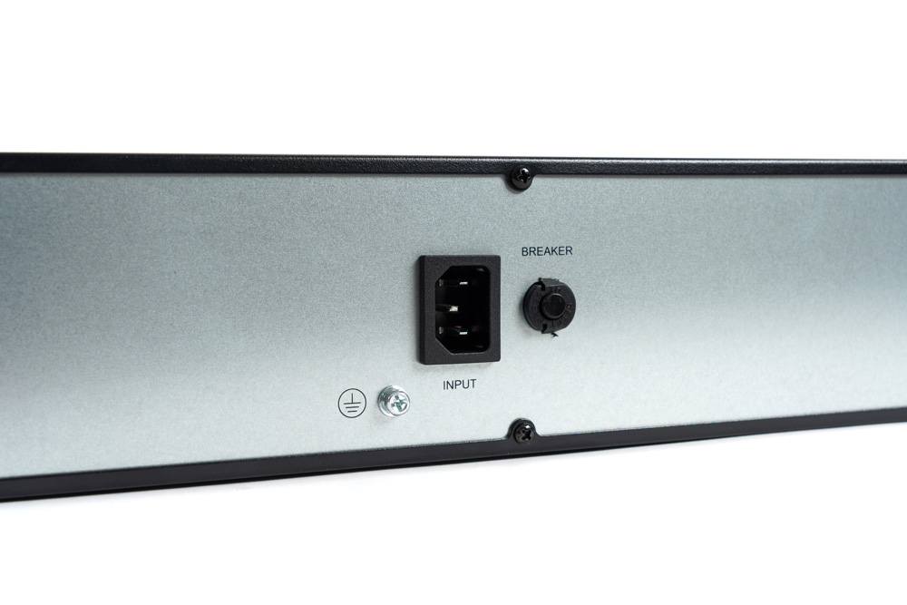 SKAT BC 72/18S RACK Skat bc 72 / 18s rack battery pack 19 "2u, 72v, capacity up to 18ah, 12 batteries x9ah, charger Бастион  - Вид №3