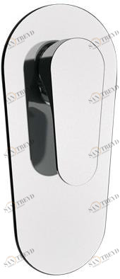 Remer Rubinetterie Смеситель для душа однорычажный Class line L 30 l