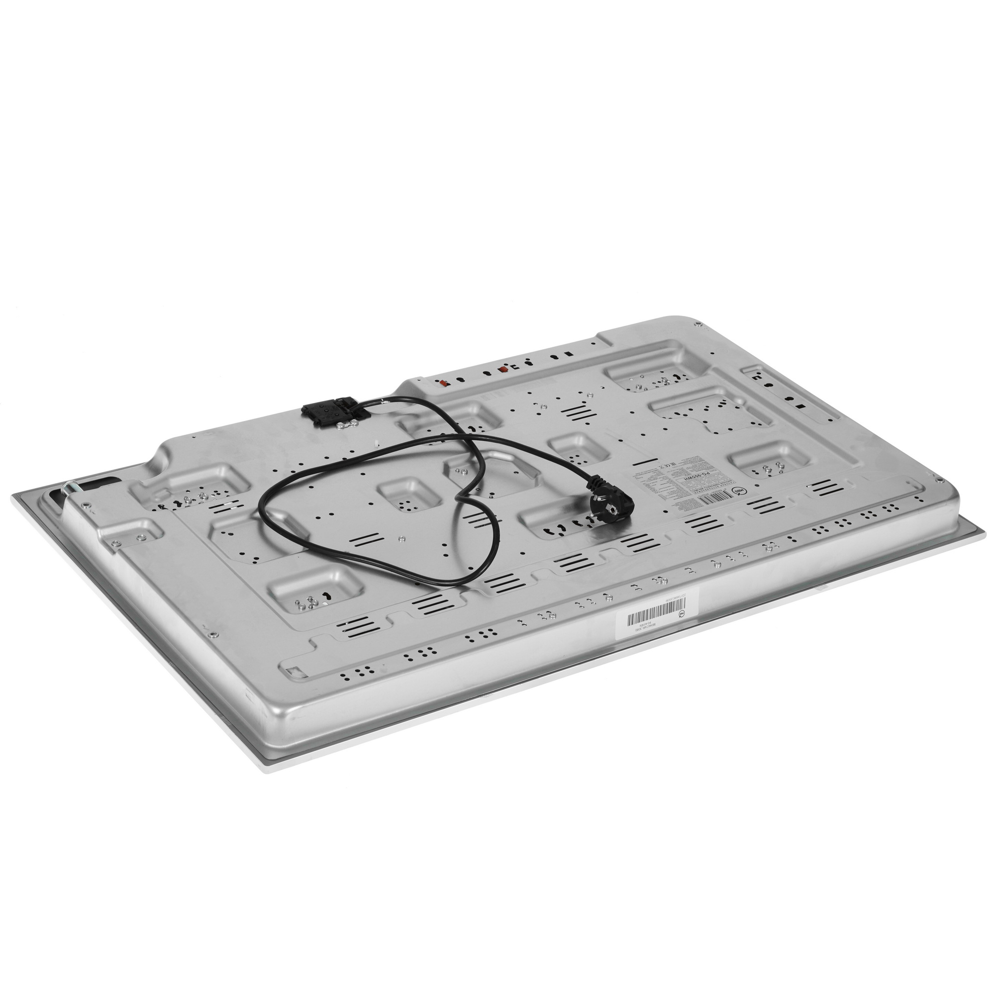 5322425 Газовая варочная поверхность MBS PG-905WH STDN-0102415 - Вид №3