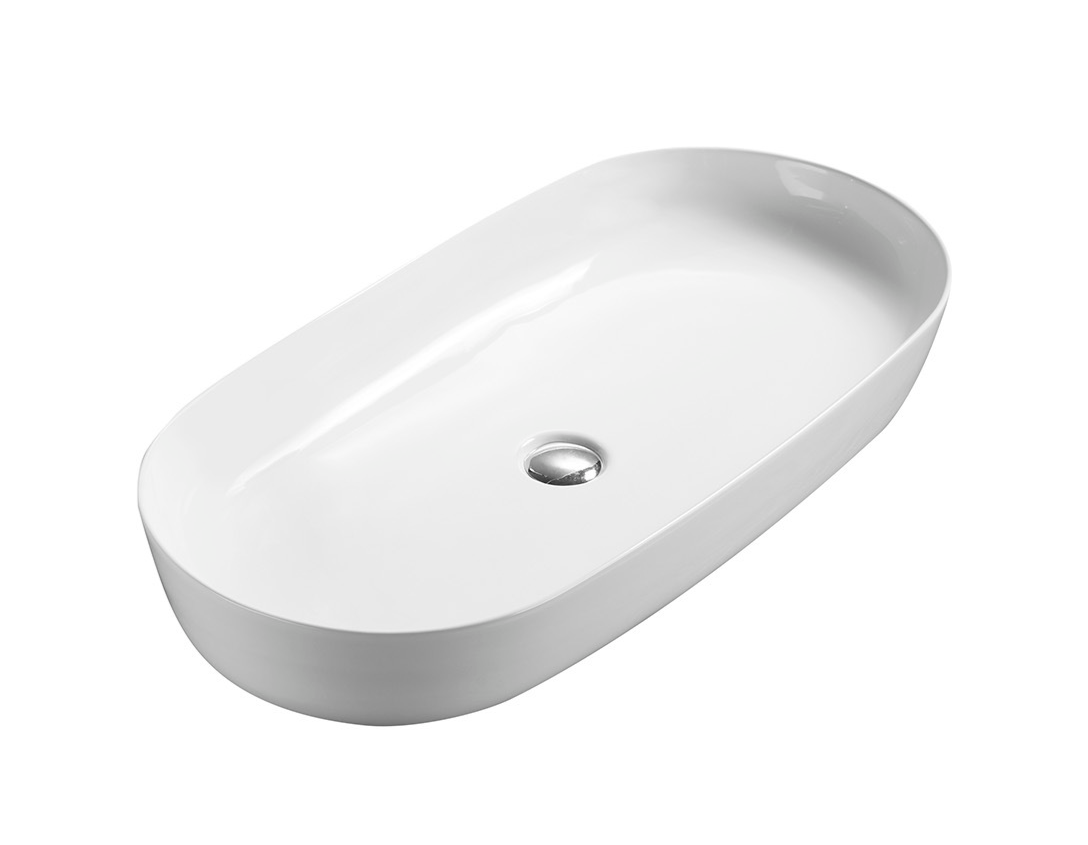 Раковина чаша SL-1079 SANTILINE 