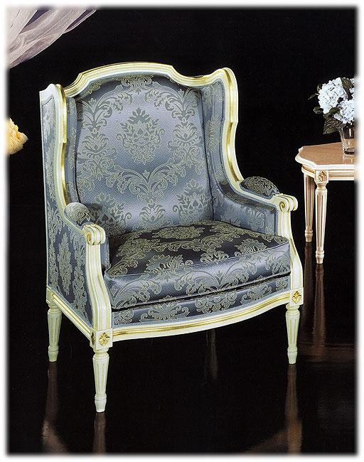 Кресло 271 FRATELLI RADICE 15340050030 