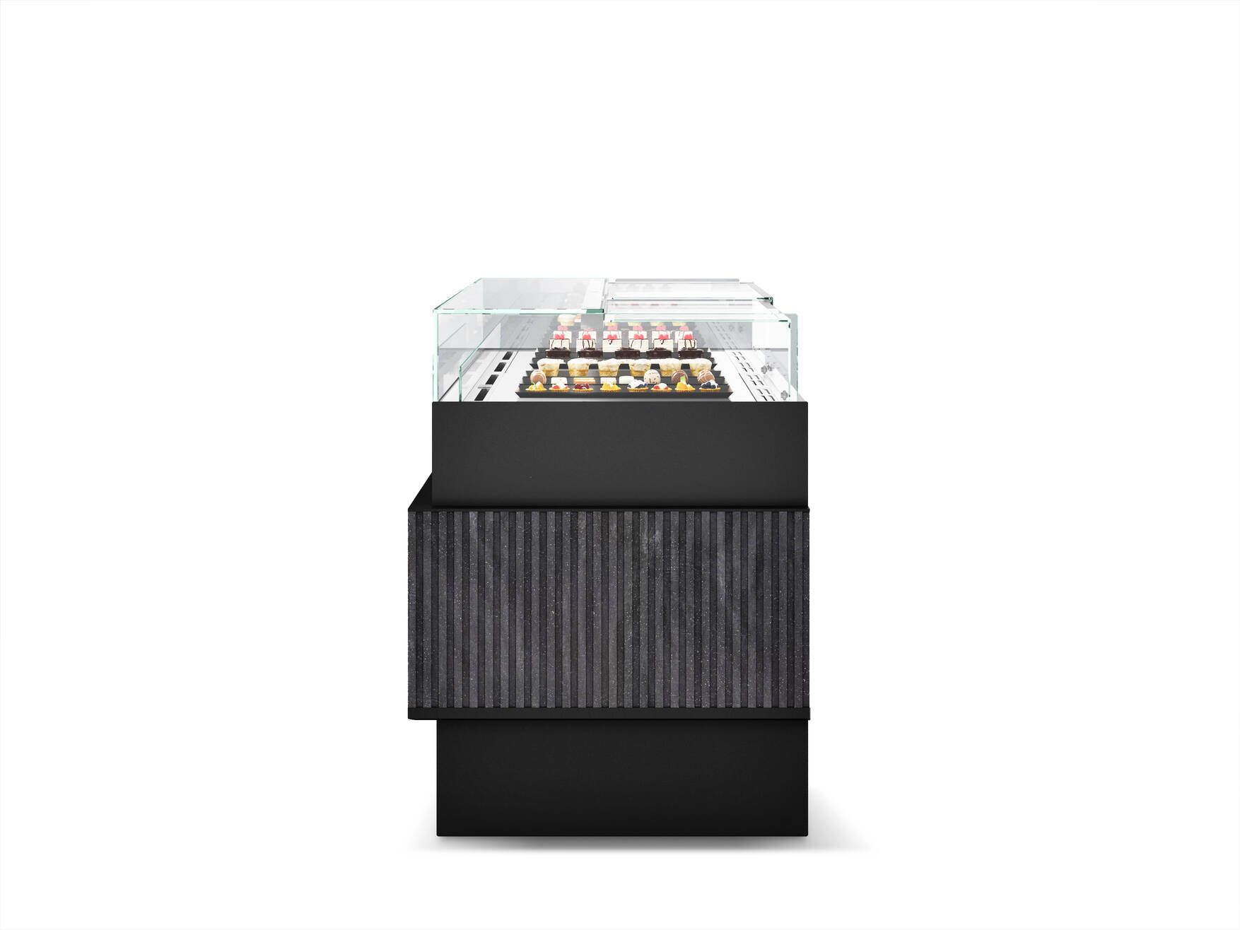 Охлажденная витрина ISA Isa Pentagram ARCH-00092342 - Вид №1