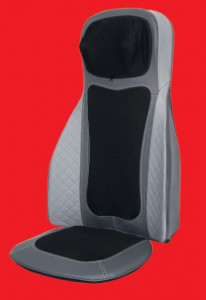 Массажная накидка BEGIBEY RELAXPLACE 2.0