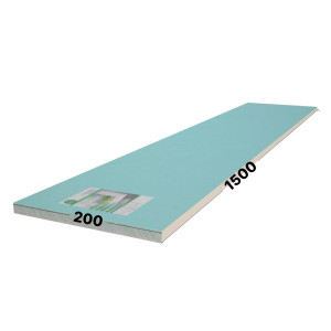 Сэндвич-панель Stella 1500*200*24мм (упак. 2 шт.) STSR-1988