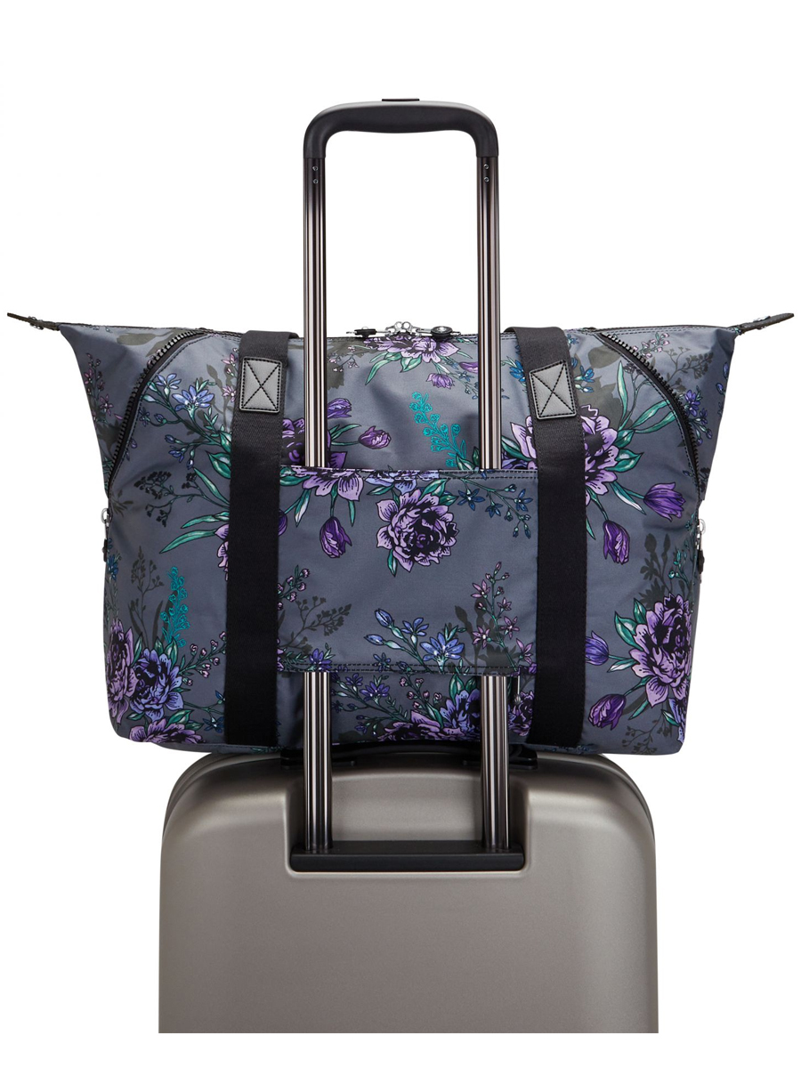 KI6004X53 Сумка Large Tote Kipling Art M  - Вид №6