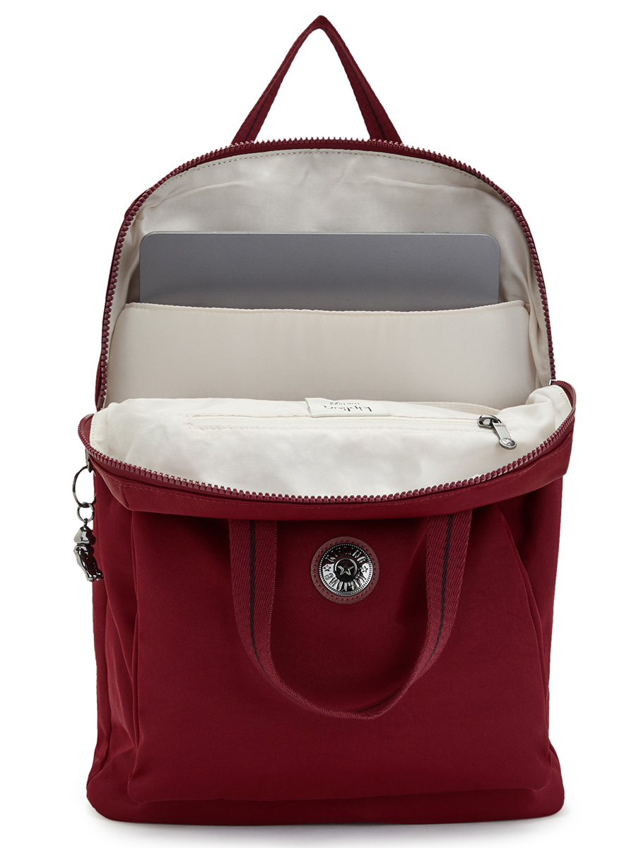 KI5306U75 Рюкзак Medium Multi-Use Backpack Kipling Kazuki  - Вид №3