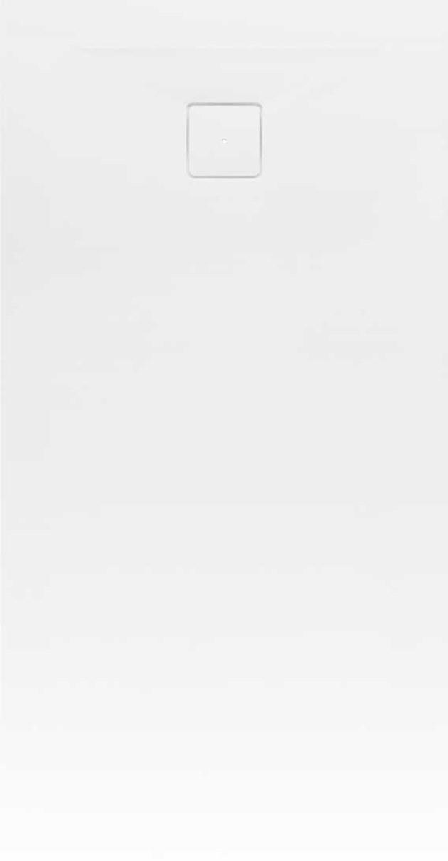 Hidrobox Ультратонкий прямоугольный душевой поддон Zone sun-id-1507453 - Вид №3