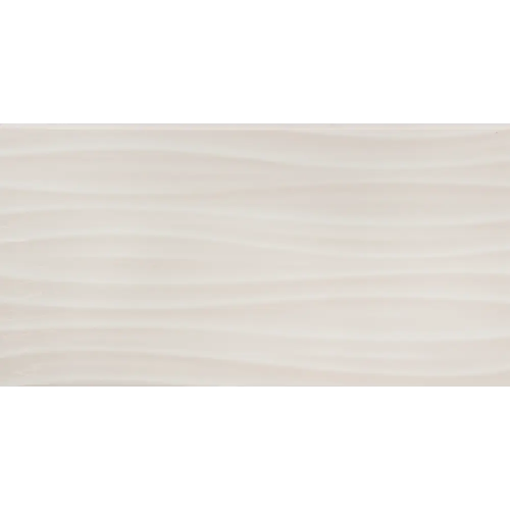 Плитка настенная Камелия Лайт 50x25 см 1.625 м² цвет бежевый Santreyd STLM-2101848