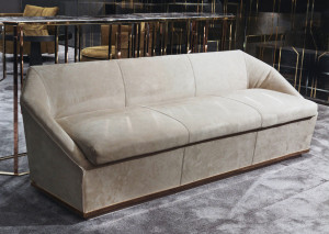 Диван YUME LONGHI W 563