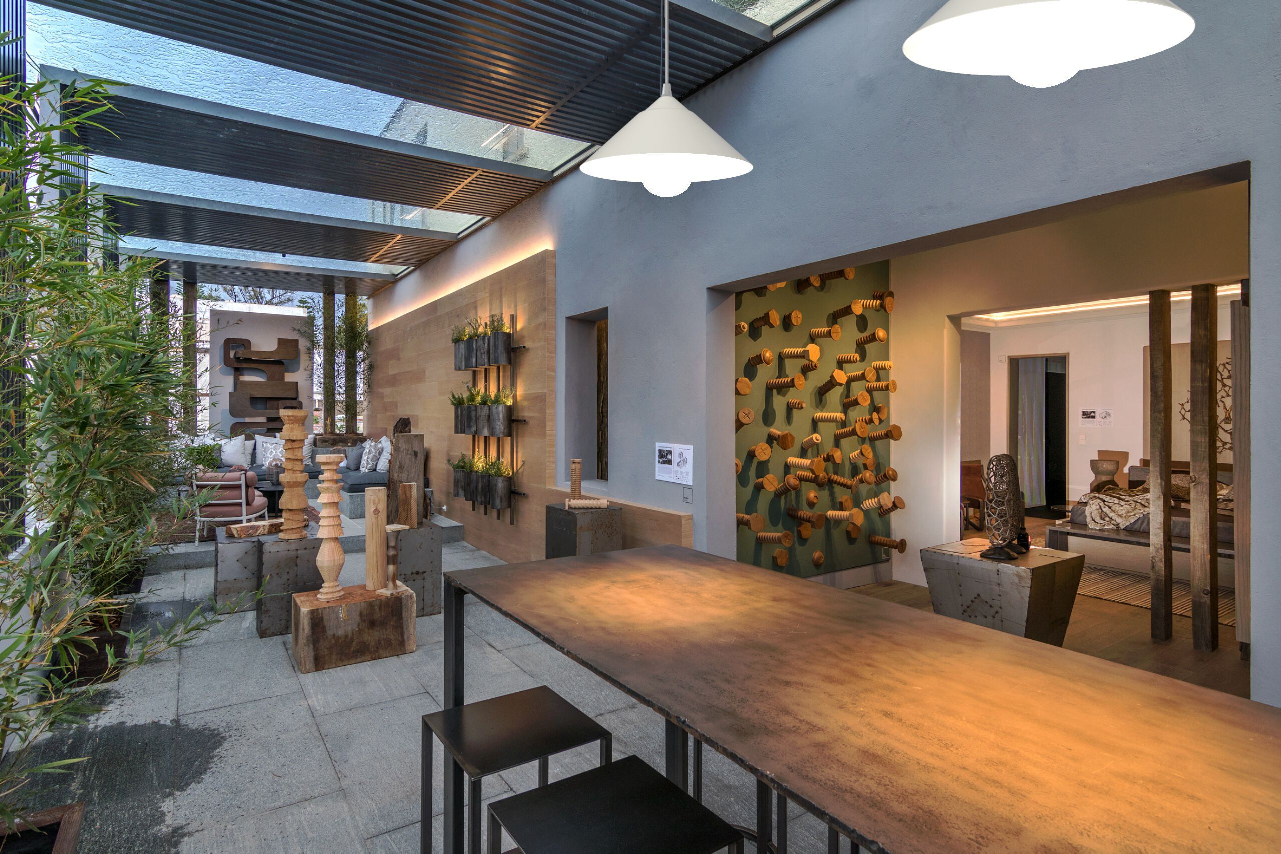 Светодиодный подвесной светильник WayPoint Chapeau ARCH-00099233 - Вид №44