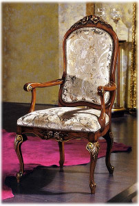 Стул  MIRANDOLA M171/C