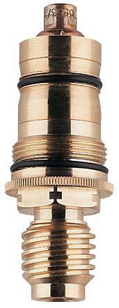Термостатический картридж GROHE 1/2 дюйма (47450000) Spare Parts