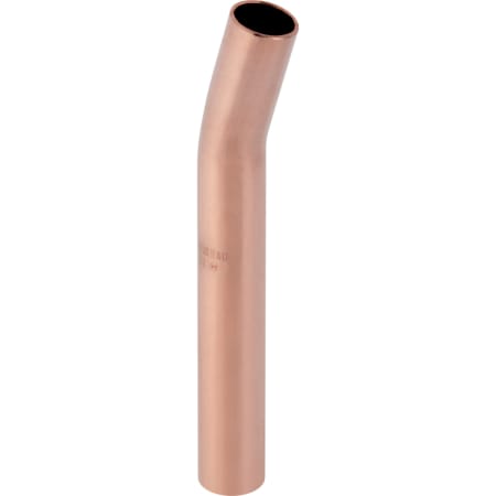 GEBERIT 60087 Отвод Geberit Mapress из меди, с гладкими концевиками  - Вид №3