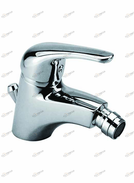 Carlo Poletti S20510B Смеситель для для умывальника с автоматическим сливом 