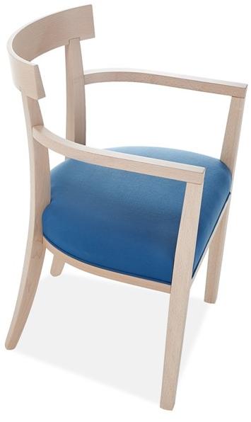 Sedex Мягкое кресло с подлокотниками Victor 8002 - Вид №2