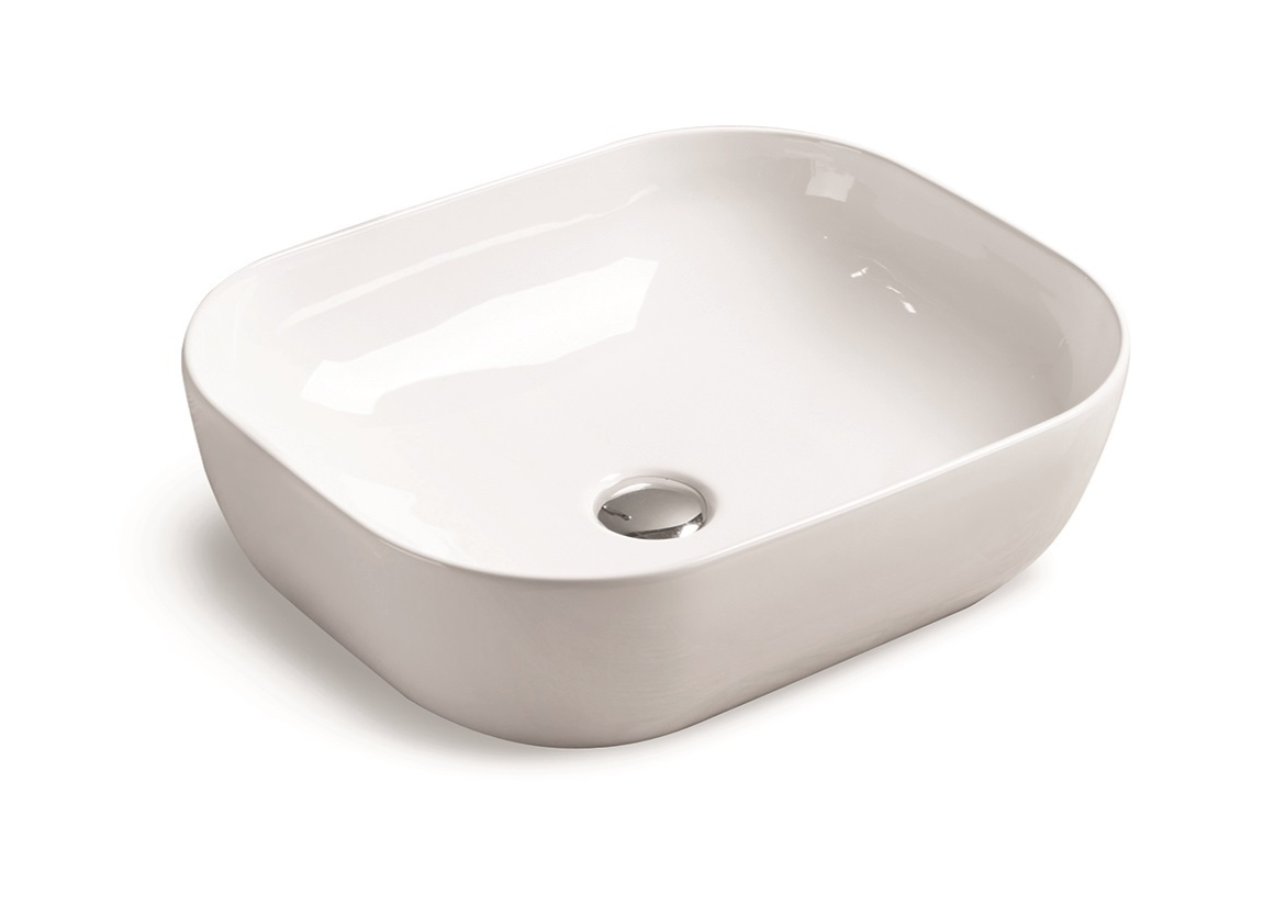 Раковина чаша SL-1046 SANTILINE 