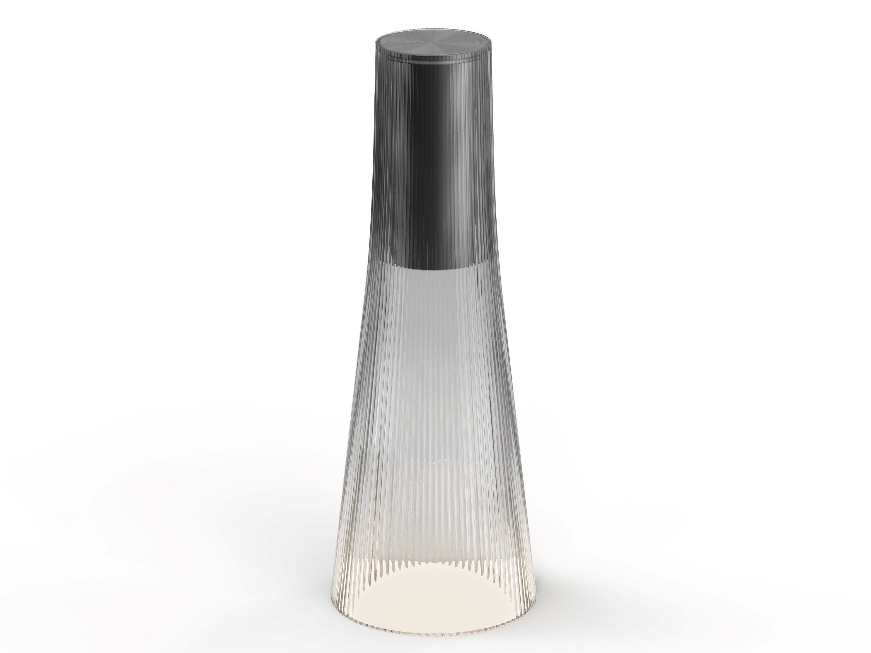 Светодиодная настольная лампа с батарейным питанием PMMA Pablo Designs CANDÉL ARCH-00106959 - Вид №23