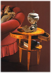 Столик  EZIO BELLOTTI 4626