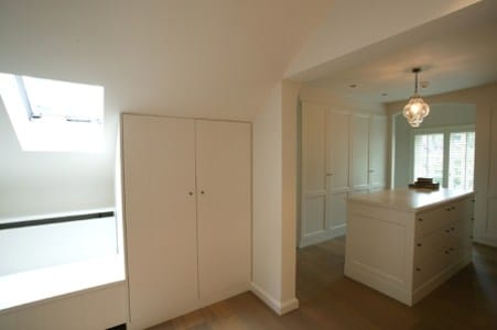 Железная ручка Dauby Pure® ARCH-00026204 - Вид №2