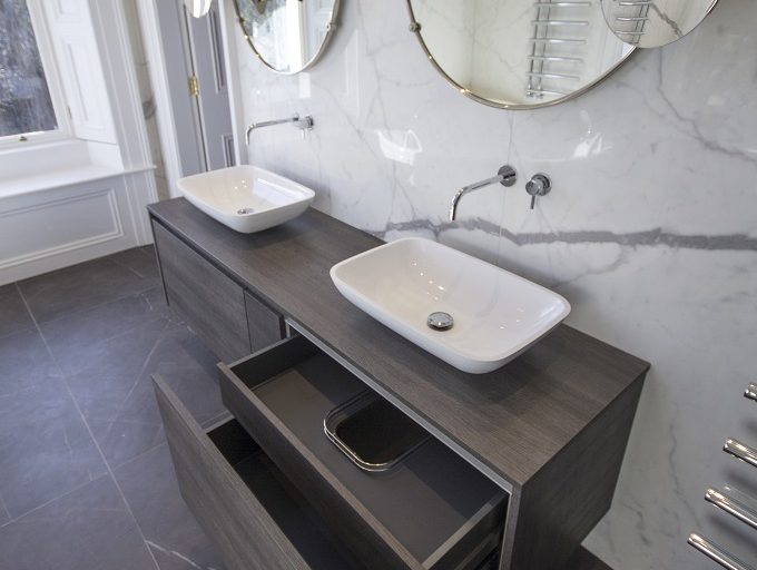 Ilkos Mastella  Раковины  - Вид №2