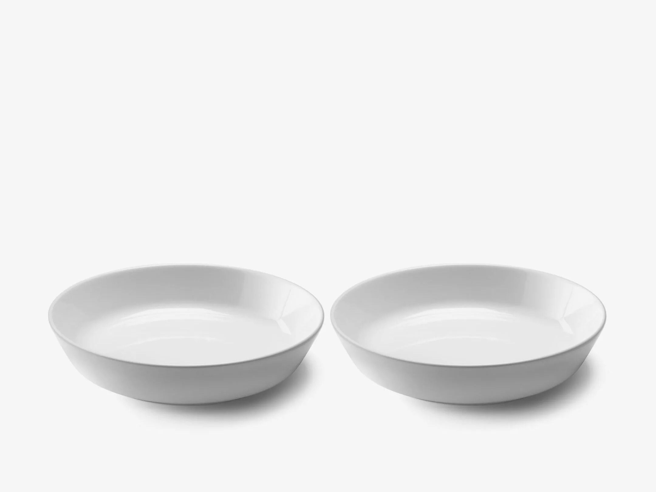 Набор фарфоровых чаш-Ø24cm LSA Collective ARCH-00119962