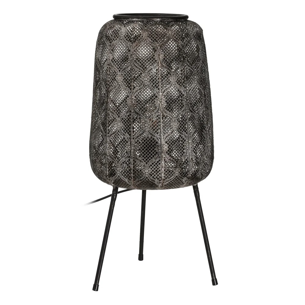 DZ-103-385 ЛАМПА НАПОЛЬНАЯ TO4ROOMS 