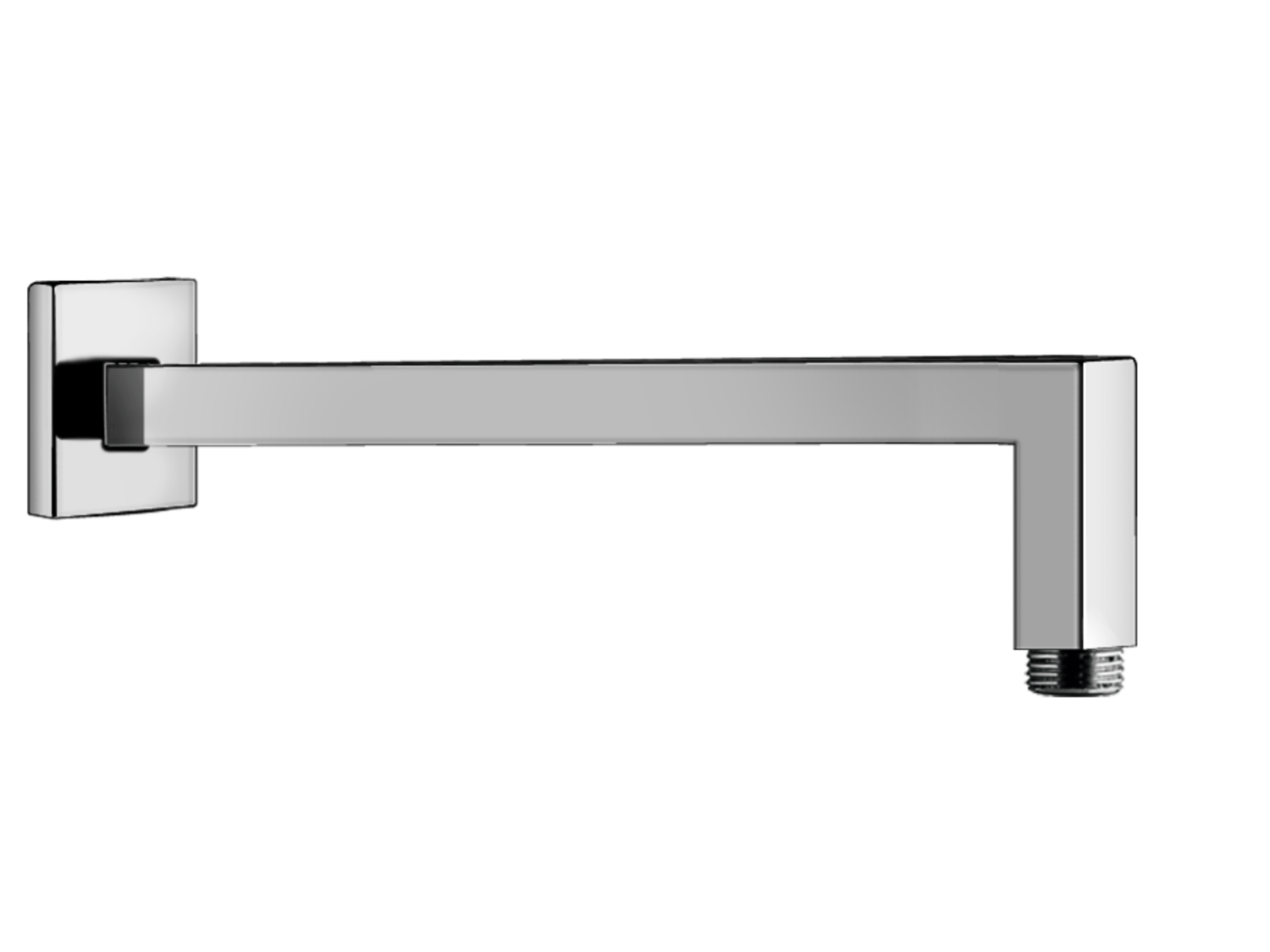 Латунный настенный душ Fir Italia насадки для душа ARCH-00081104 - Вид №1