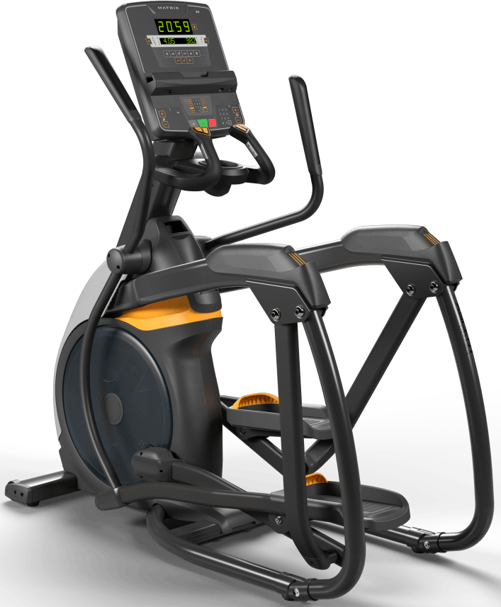 Эллиптический тренажер performance ascent trainer led MATRIX sun-id-2068814