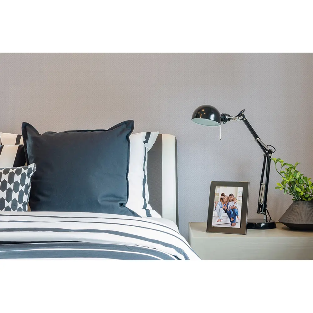 Стеклообои Profitex Рогожка 1х25 м 110 г/м² P16 STLM-2136681 - Вид №1