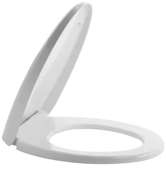 E20146-00 сиденье для унитаза из полипропилена JACOB DELAFON EOLIA 