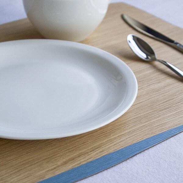 LIGNIS® Прямоугольная деревянная подставка для посуды Portofino 16.007 - Вид №3