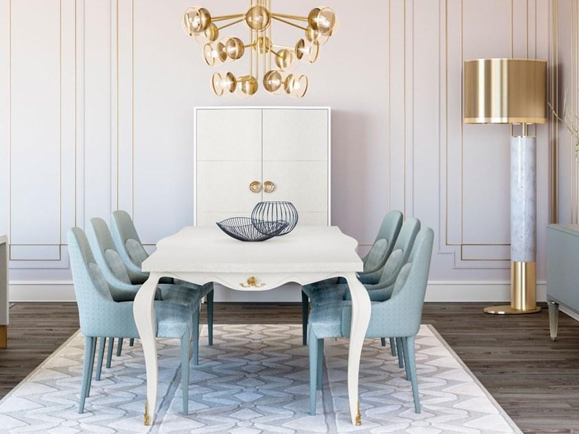 Jetclass Торшер из мрамора Bernini Jbn411 - Вид №1